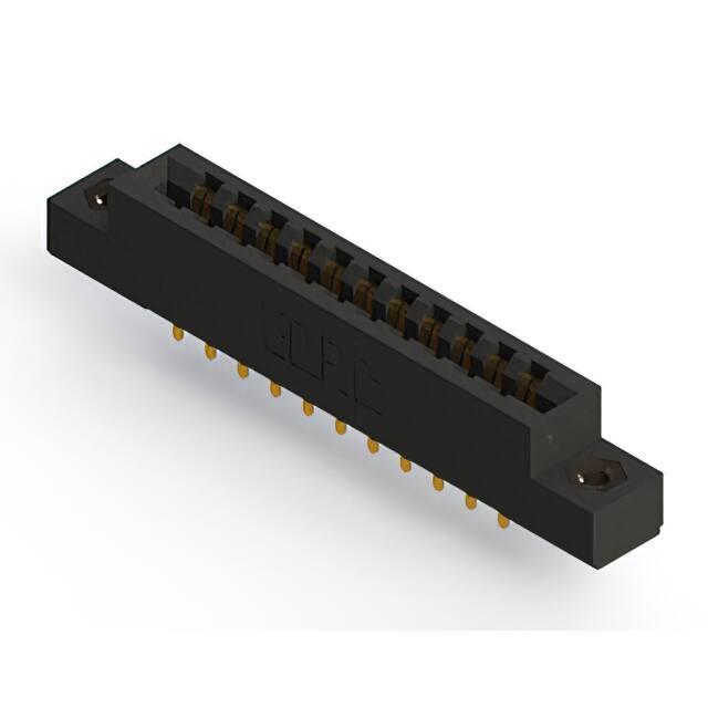 355-022-521-508 EDAC Inc.  Edgeboard Connectors
